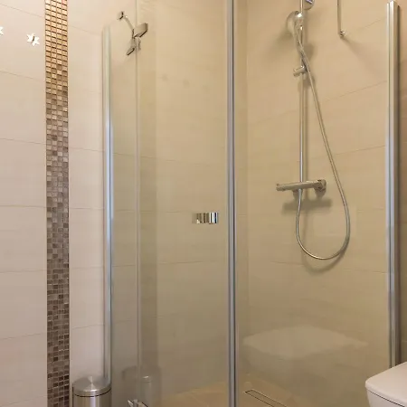 Vacationclub Solna C506 דירה *
