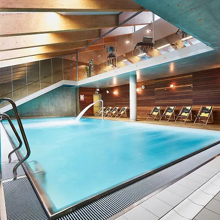 Vacationclub Solna C506 *