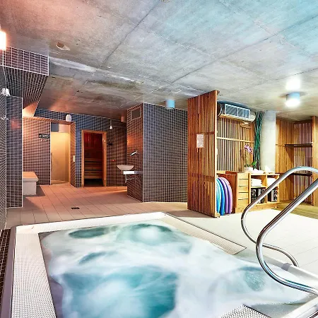 Vacationclub Solna C506