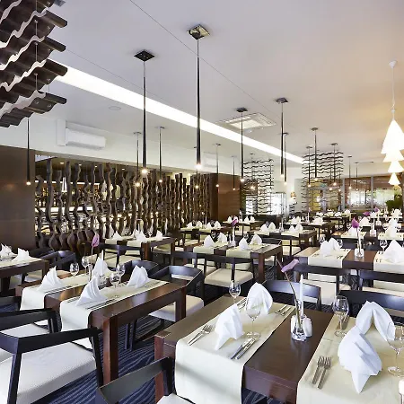 Vacationclub Solna C506 * קולובז'ג