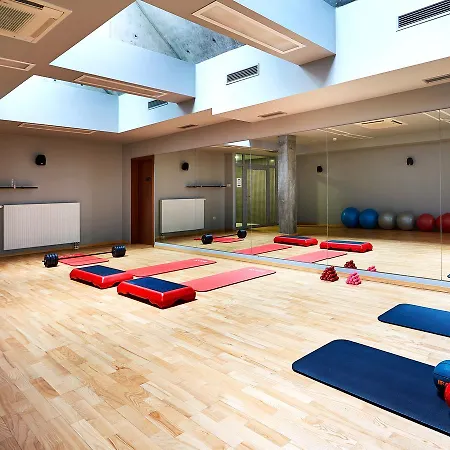 Vacationclub Solna C506